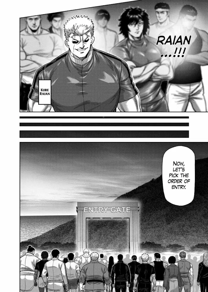 Kengan Omega Chapter 328 image 09_optimized